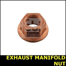 Exhaust Manifold Nut Fits BMW