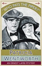 Who Pays the Piper?: An Ernest