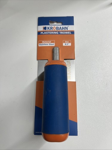 Small plastering trowel - small,