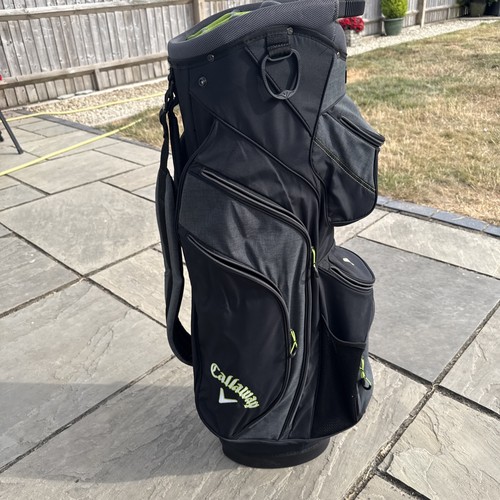 Callaway chev golf - callaway, 14