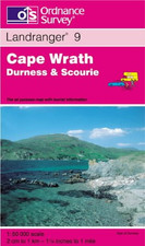 Cape Wrath, Durness and