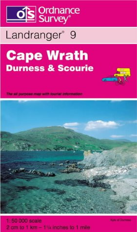 Cape wrath durness - wrath,, and