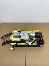 PEUGEOT 207cc ROOF PUMP