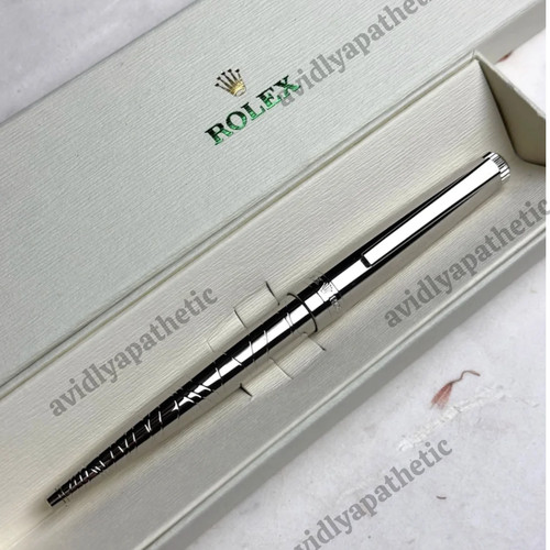 New exclusive rolex silver - rolex,
