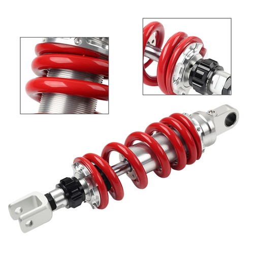 12mm spring 315mm motorcycle - spring,