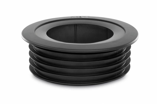 Pipesnug black 110mm - pipesnug, (4")