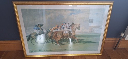 Sir alfred munnings under - sir,