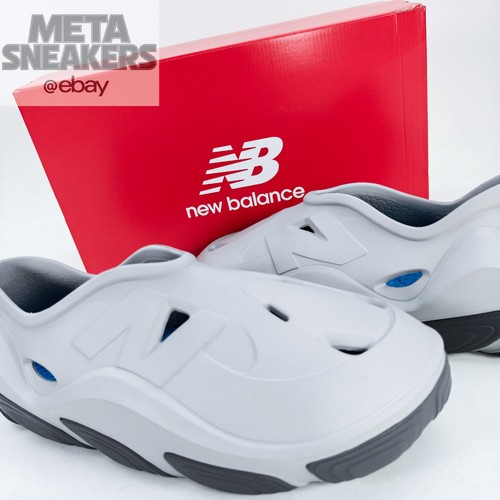 New balance rcvry men - us, 13