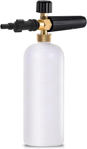 Stone banks snow foam lance - banks,