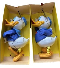 2x Disney DONALD DUCK Pelham