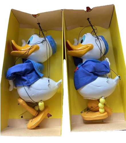 Disney donald duck pelham - 2x,