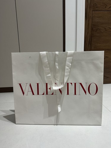 Genuine valentino paper - valentino, bag