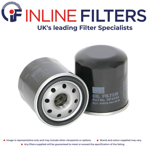 Oil filter for bobcat - filter,