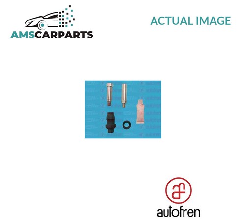 Brake caliper repair kit - brake,
