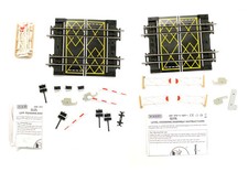 HORNBY 'OO' GAUGE R636 PAIR OF