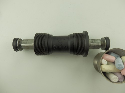 Bottom bracket 68mm shell - bracket,