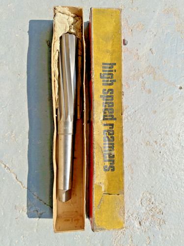 Dormer hss metric - hss,