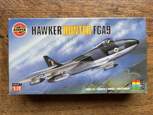 Airfix model kit 02073 - airfix,