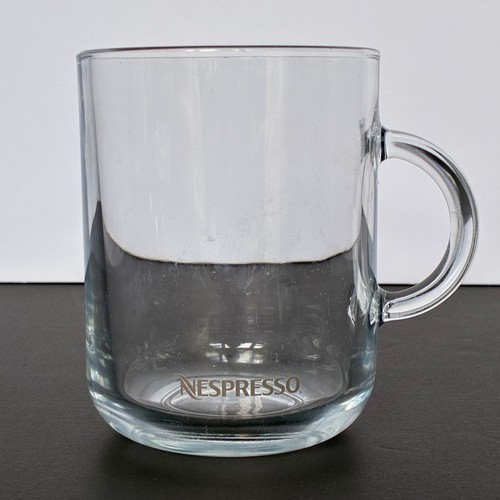 Nespresso mug konstantin - konstantin, grcic