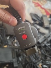 Libec ZC-3DV Camera Remote