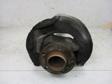 Steering Knuckle Wheel Hub