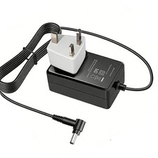 5.5V Adapter for Panasonic