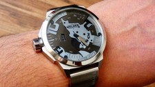 Welder K52 Men’s Watch New