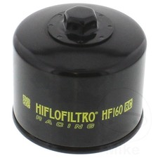 Hiflo Oil Filter HF160RC