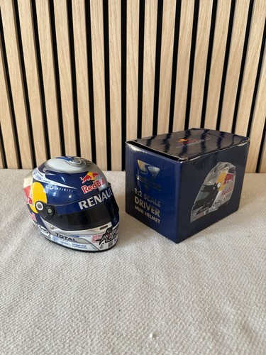 Red bull racing sebastian - racing, f1