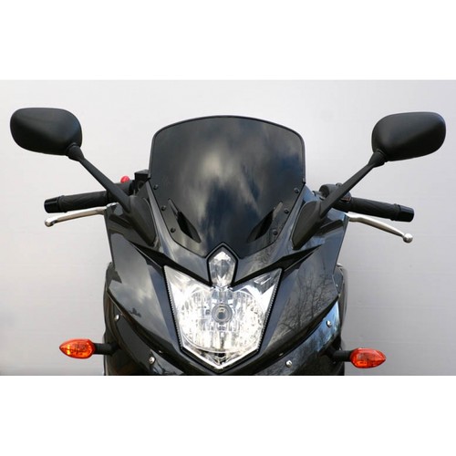 Windshield mra original shape - windshield,