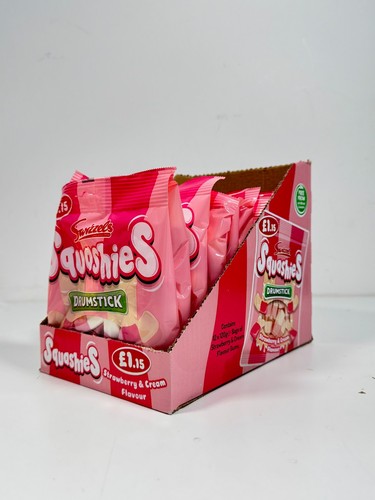 Swizzels squashies sweets - squashies,