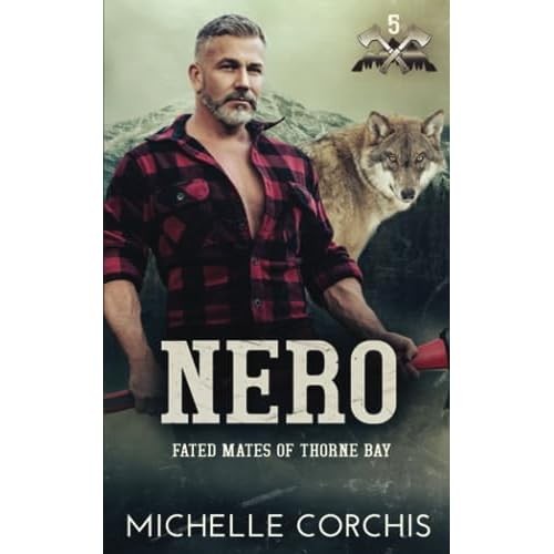 Nero fated mates thorne - mates, of