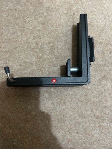 Manfrotto ms050m4 bracket - manfrotto, l