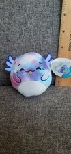 Bnwt Squishmallows - Halley
