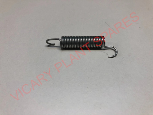 Spring jcb part 814 10156 - jcb,