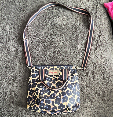 Cath kidston leopard print - leopard,