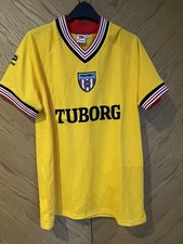 Sunderland AFC Retro Patrick