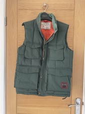 Aubin Tench Gilet