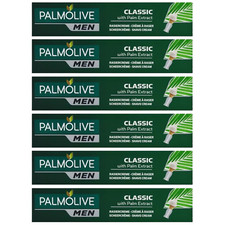 Palmolive Lather Shave Cream