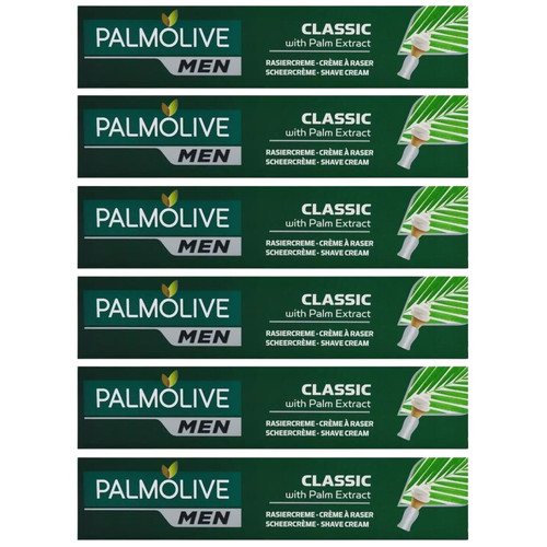 Palmolive lather shave cream - palmolive,