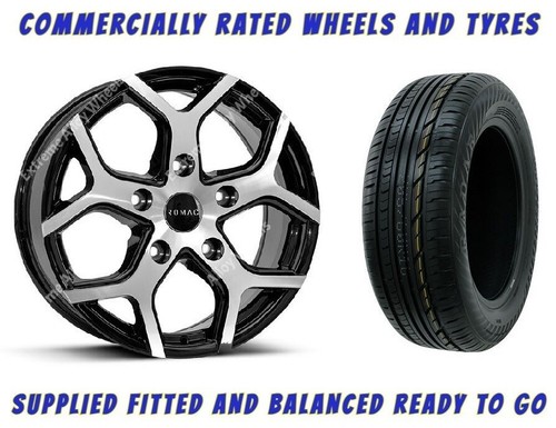 Bmf cobra alloy wheels - bmf,