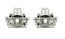PAIR Of Rear Brake Calipers