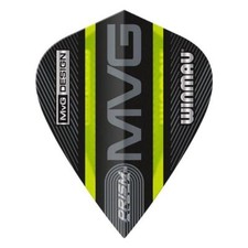 Winmau Michael van Gerwen MvG