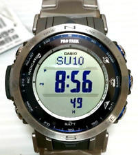 CASIO PRO TREK PRW-31YT-7JF
