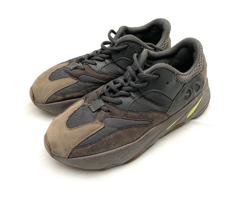 Adidas yeezy 700 mauve shoes - mauve,