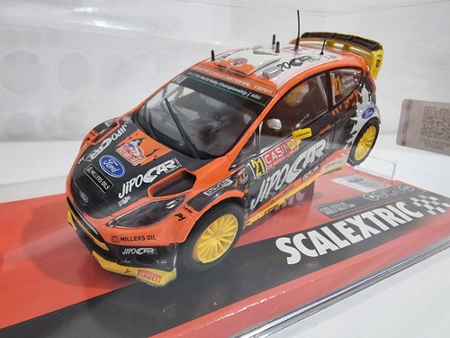 Scalextric a10216s300 ford - scalextric,