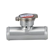 38mm 1-1/2" Aluminum In Line