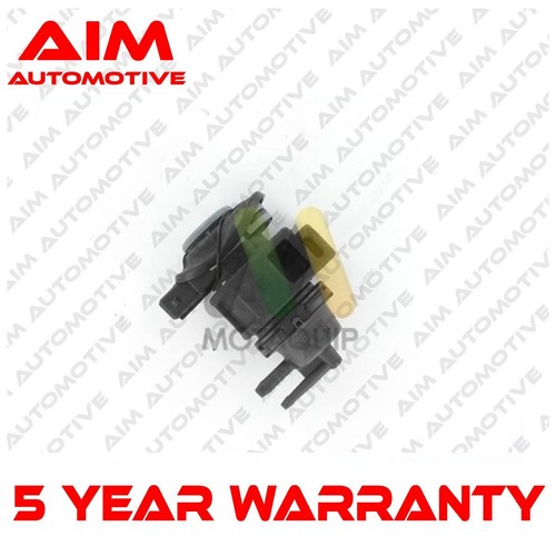 Egr pressure converter - egr, aim
