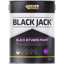 EVERBUILD 901 BLACK BITUMEN