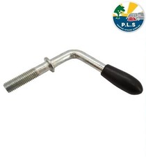 Caravan Jockey Wheel Alko